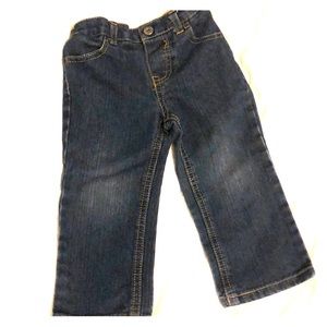 24 Month Calvin Klein Jeans